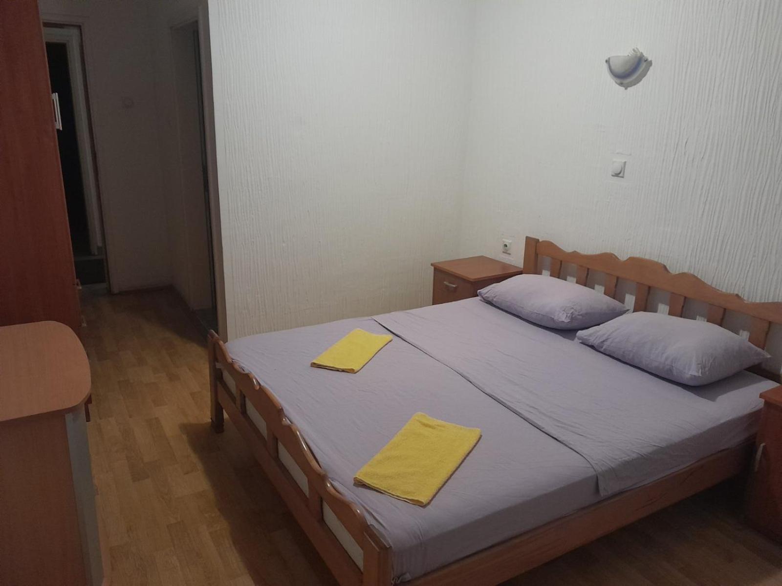 Motel Tara Mojkovac Zewnętrze zdjęcie