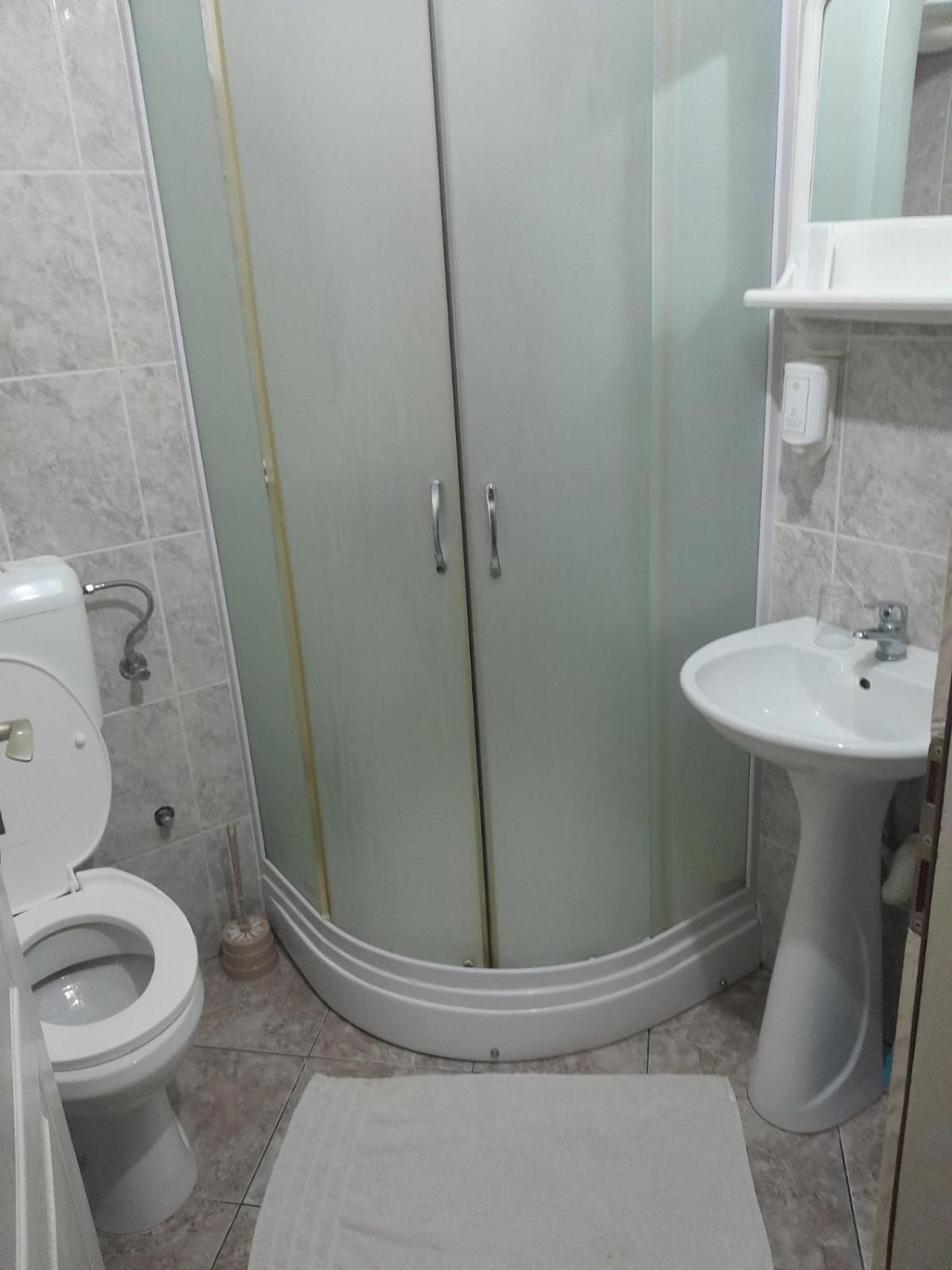 Motel Tara Mojkovac Zewnętrze zdjęcie