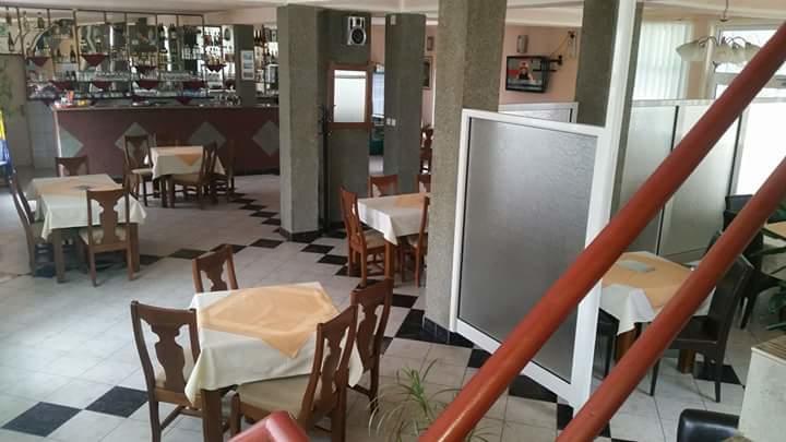 Motel Tara Mojkovac Zewnętrze zdjęcie