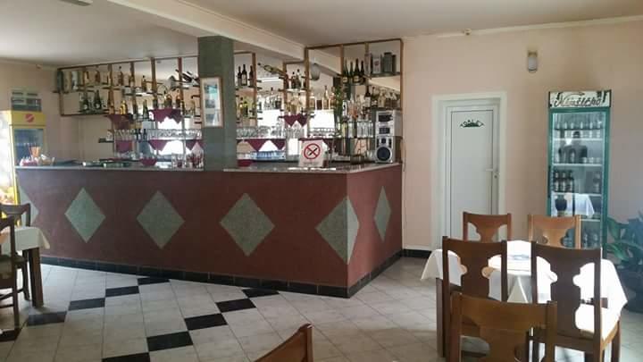 Motel Tara Mojkovac Zewnętrze zdjęcie