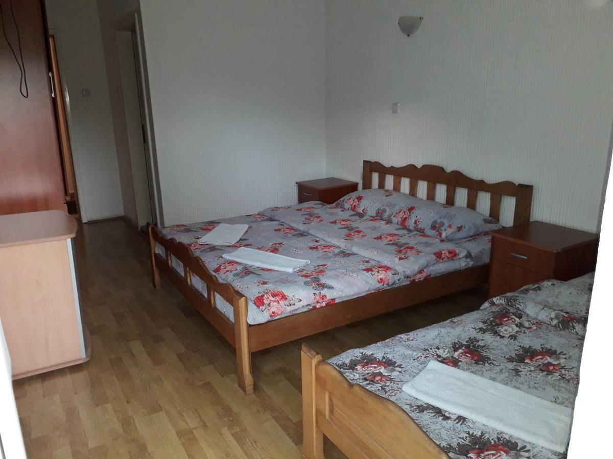 Motel Tara Mojkovac Zewnętrze zdjęcie